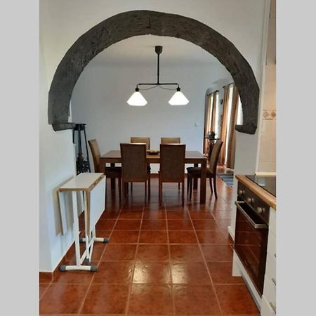 Villa Casa Da Fonte à Ginetes Extérieur photo