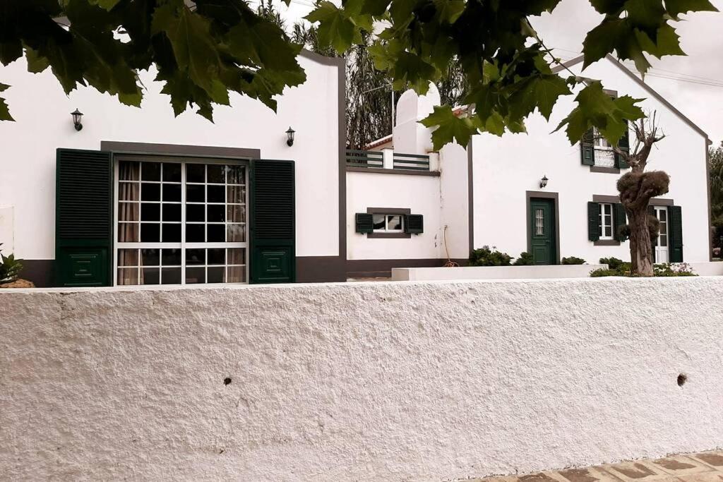 Villa Casa Da Fonte à Ginetes Extérieur photo