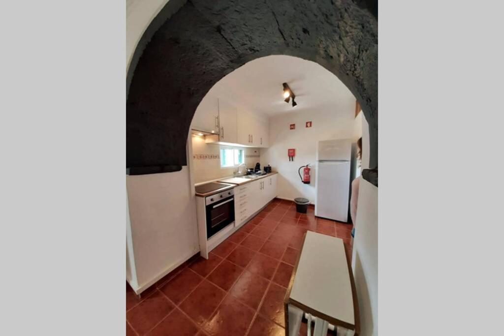 Villa Casa Da Fonte à Ginetes Extérieur photo