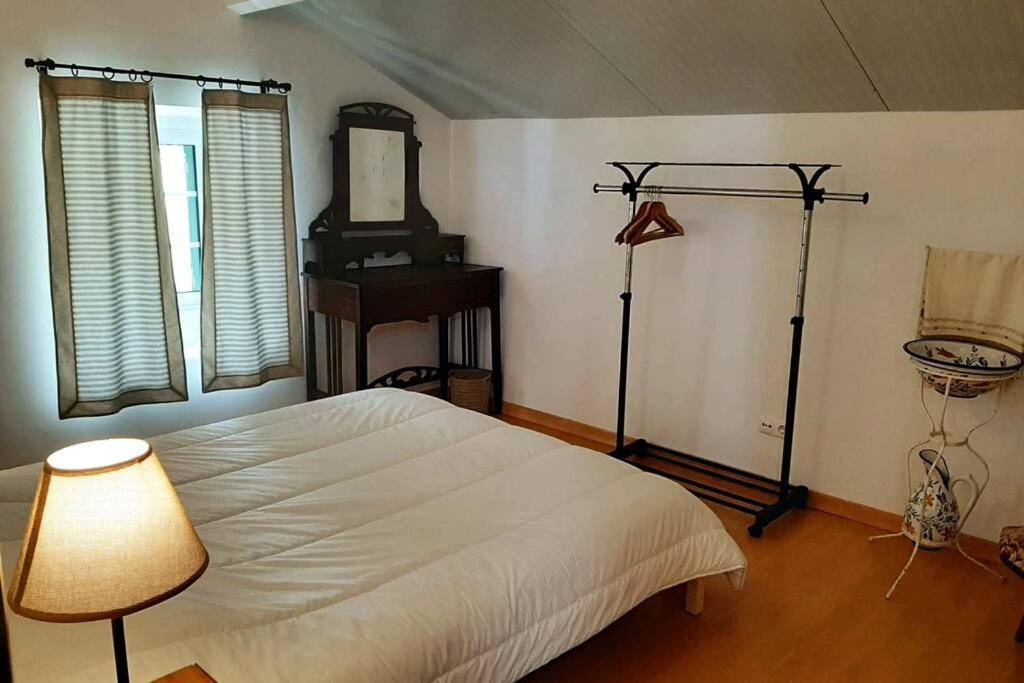 Villa Casa Da Fonte à Ginetes Extérieur photo