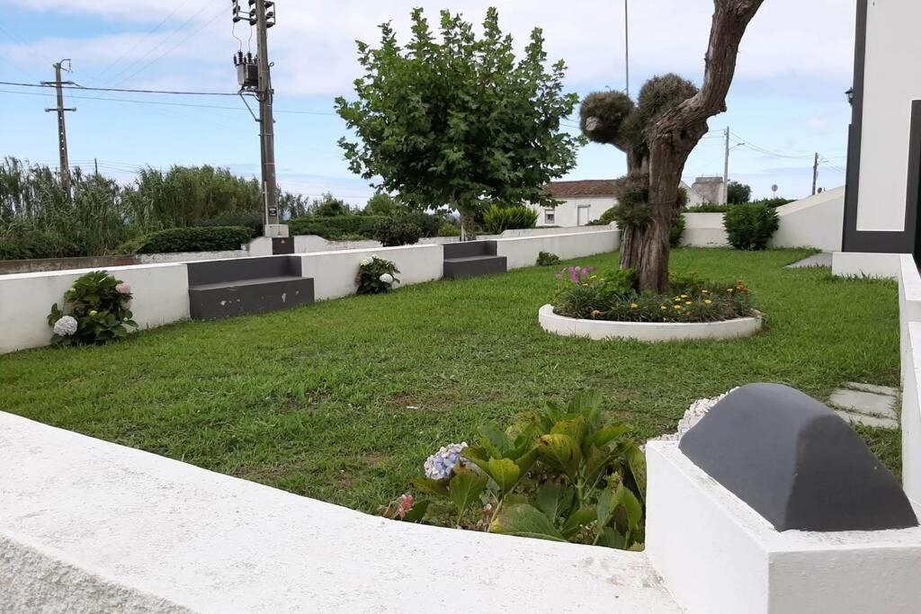 Villa Casa Da Fonte à Ginetes Extérieur photo