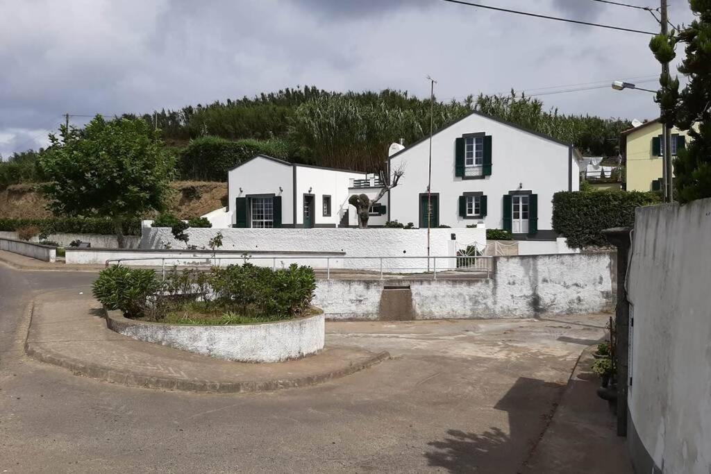 Villa Casa Da Fonte à Ginetes Extérieur photo