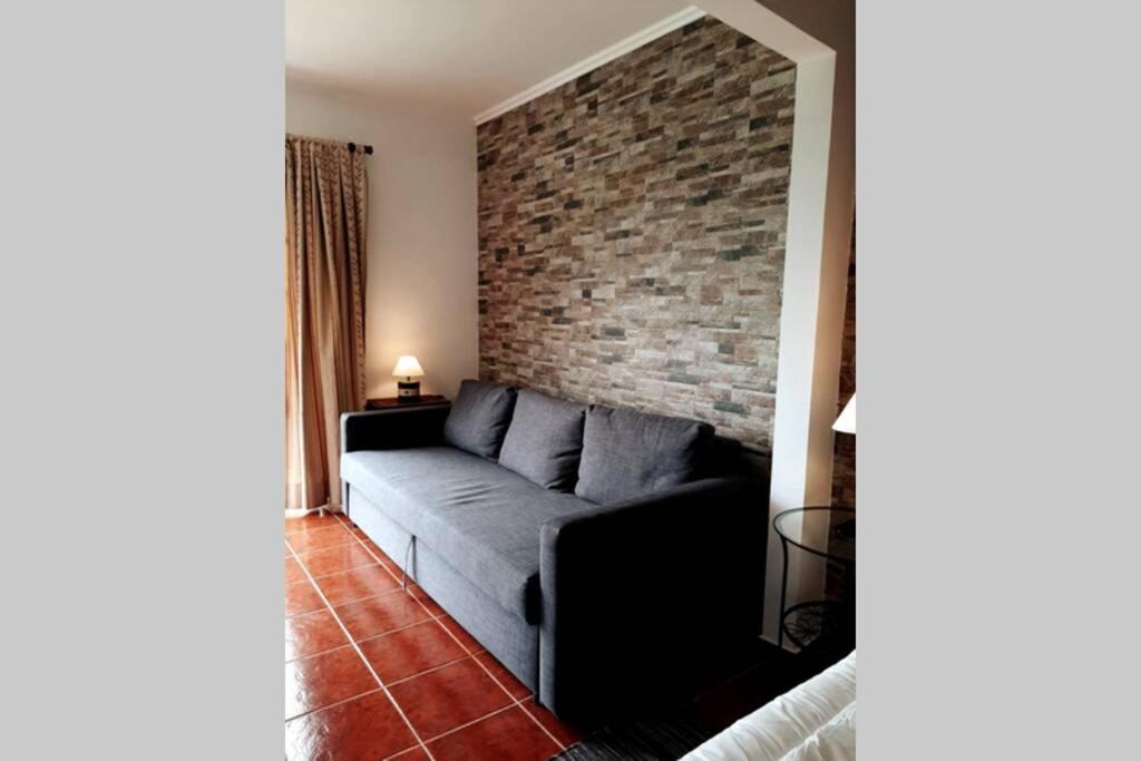 Villa Casa Da Fonte à Ginetes Extérieur photo